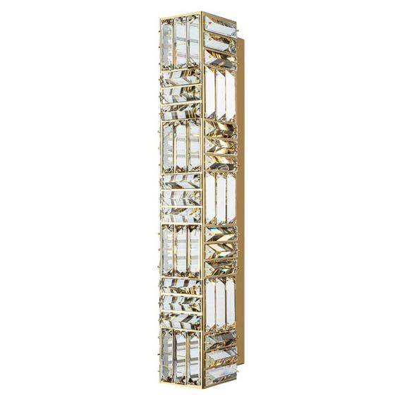 Настенный светильник MODELUX ML.556.04 GD