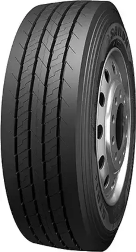 Sailun STR1+ 385/65 R22,5 164K PR24 3PMSF (Прицепная ось)