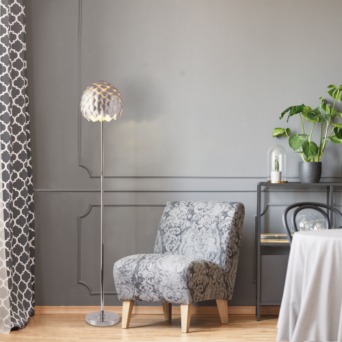 Торшер 01100/1