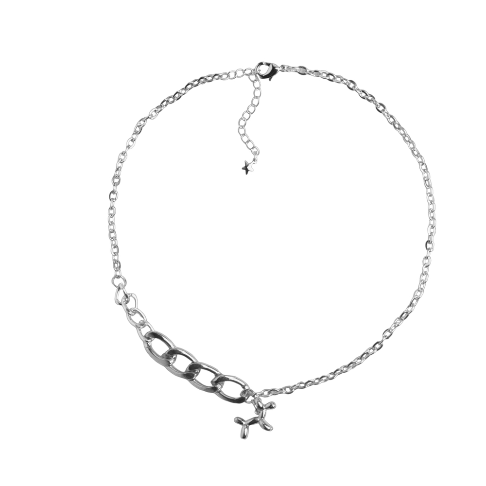 Doggy necklace