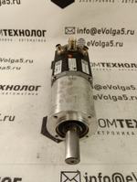 Dunkermotoren 75x25MI б/у