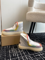 Mou Eskimo Boot