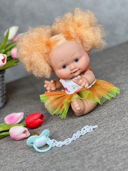Пупс Nines 26см PEPOTE (N954S11)