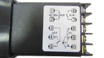Терморегулятор REX-C100-FK07-M*AN, RELAY (0°С-1372°С)