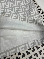 Шорты Fendi