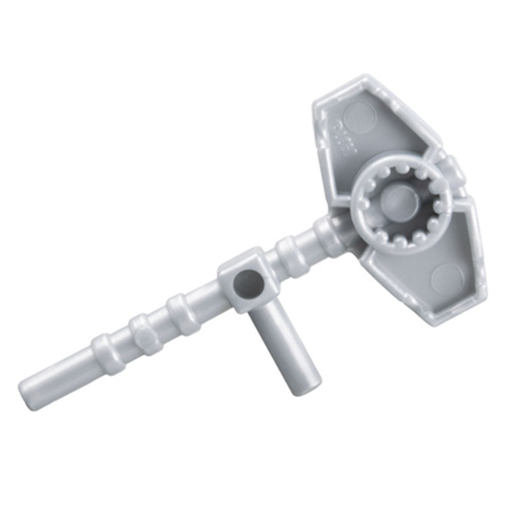 Оружие Bionicle 55237j Pearl Light Gray