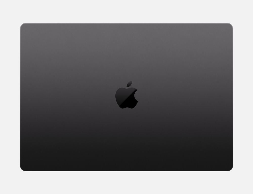 Apple MacBook Pro 16 M3 Max, 2023, 64GB, 2TB, 16-CPU, 40-GPU, Space Black