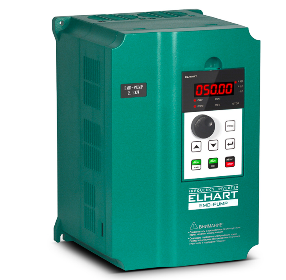 EMD-PUMP – 1320 T