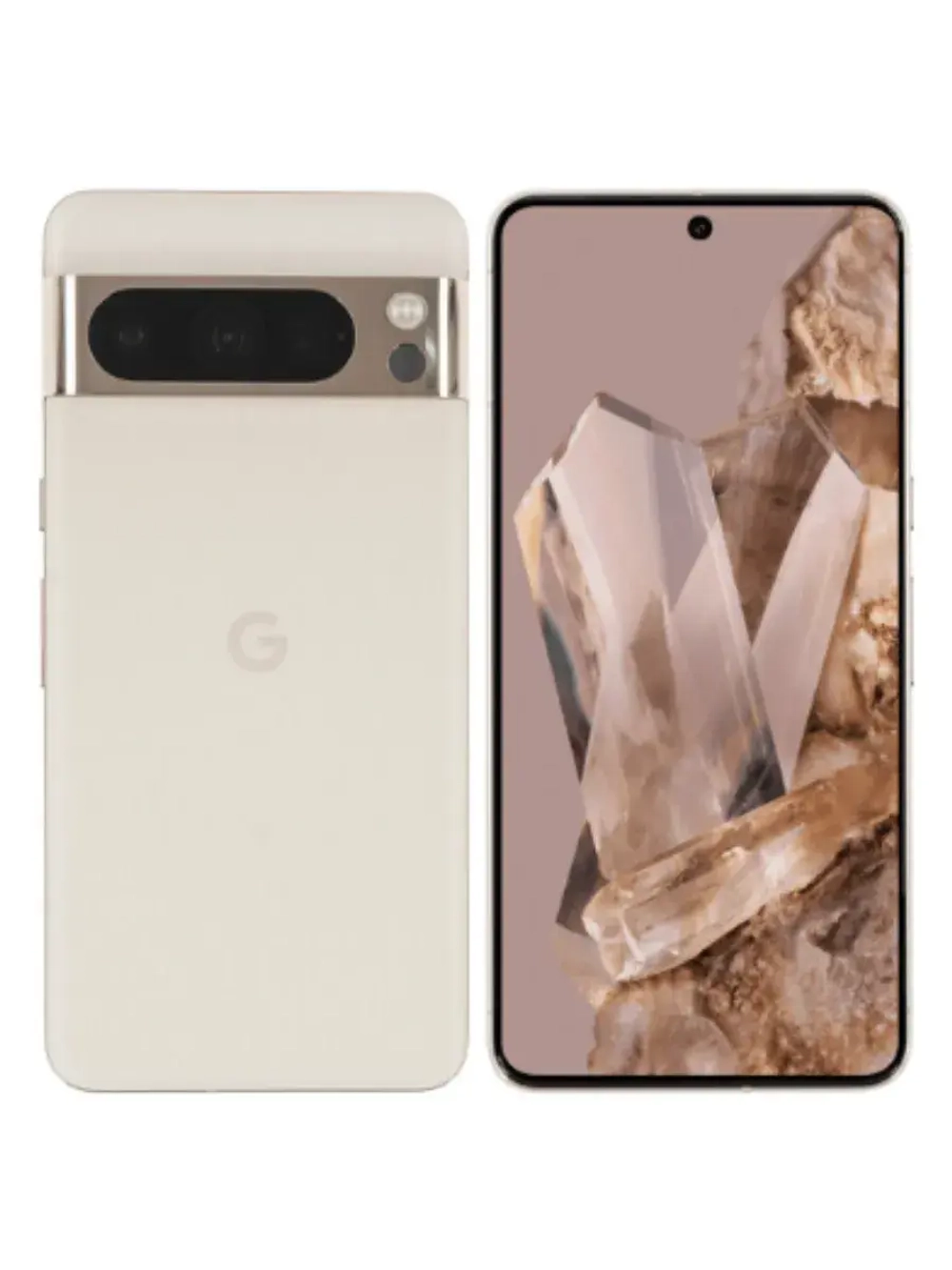 6,7" Смартфон Pixel 8 12/256 ГБ PIXEL 8 BEIGE