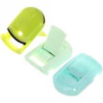 Щипцы для завивки ресниц «Ультрамарин», цвет микс, 5,5см