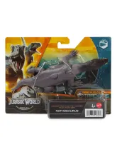 Фигурка Мир Юрского периода Опасные динозавры HLN53