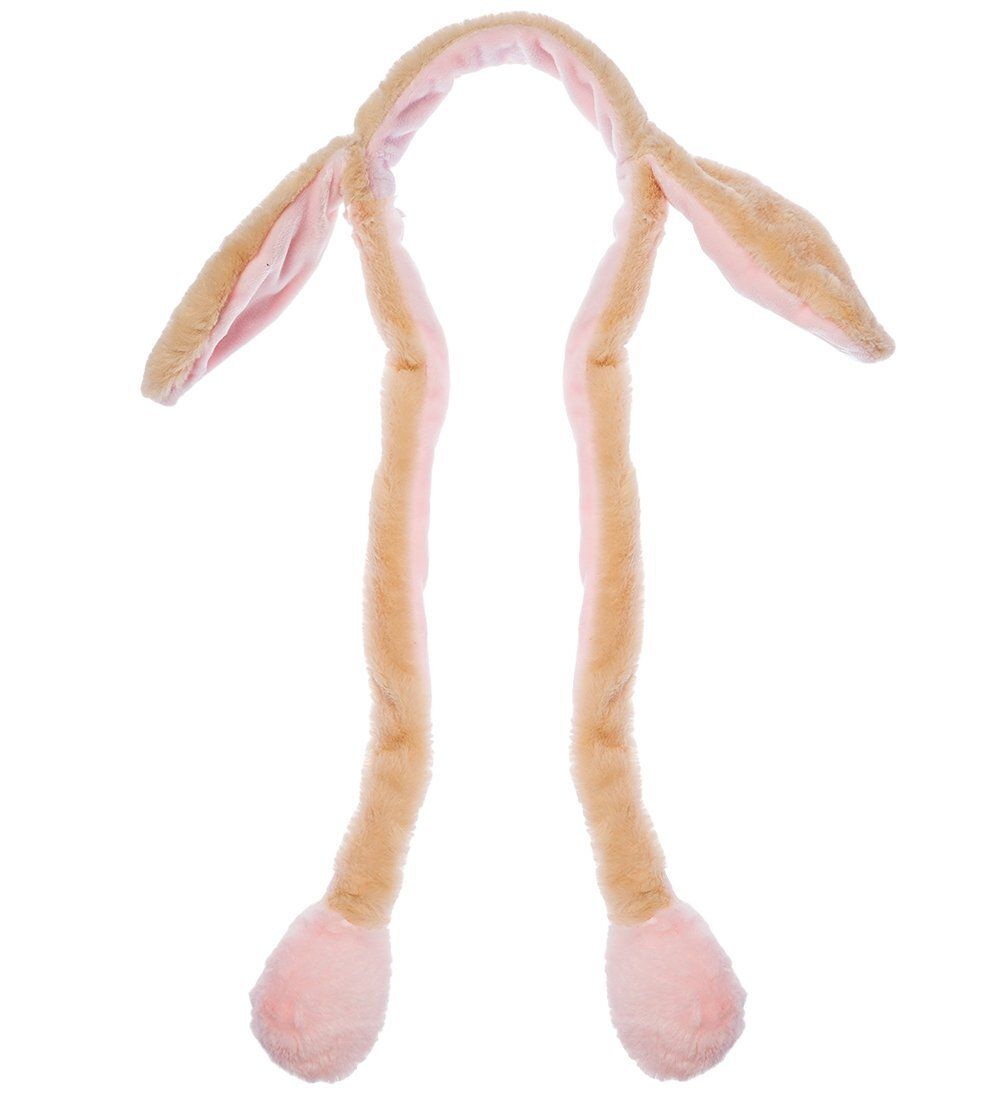 Lovely JOY PT-126/2 Ободок с ушками