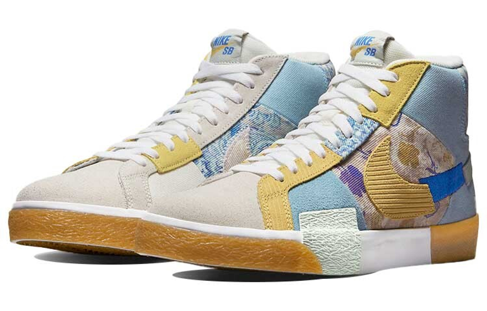 Кроссовки Nike Blazer
