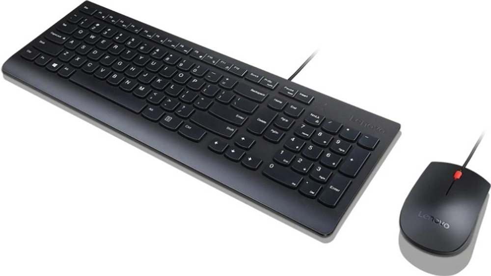 Клавиатура Lenovo 4X30L79912 черный