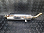 Глушитель Delkevic Yamaha XJR1300 051686