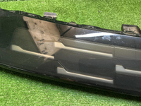 Накладка решетки радиатора Changan CS55PLUS 21-24