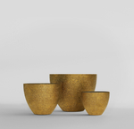 Кашпо, коллекция Surface, форма UPON