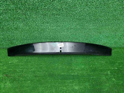 Накладка крышки багажника Genesis G90 2 (21-нв)