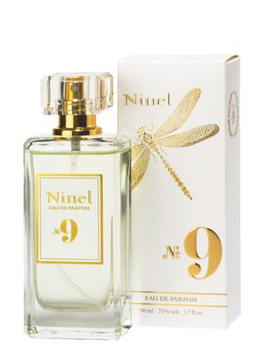 Ninel Perfume Ninel No. 9