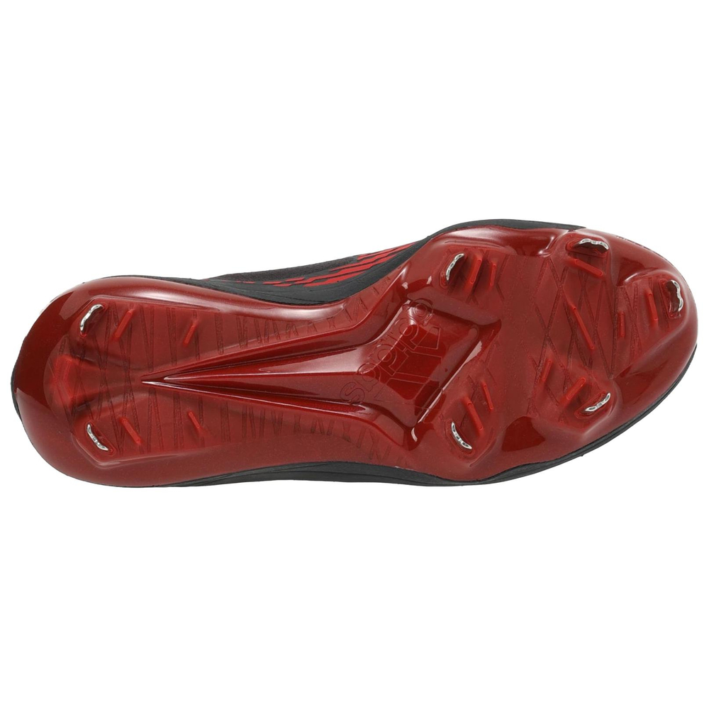 Adidas Afterburner 9 Low Top Upper Height Slip Resistant Abrasion Resistant Function Classification