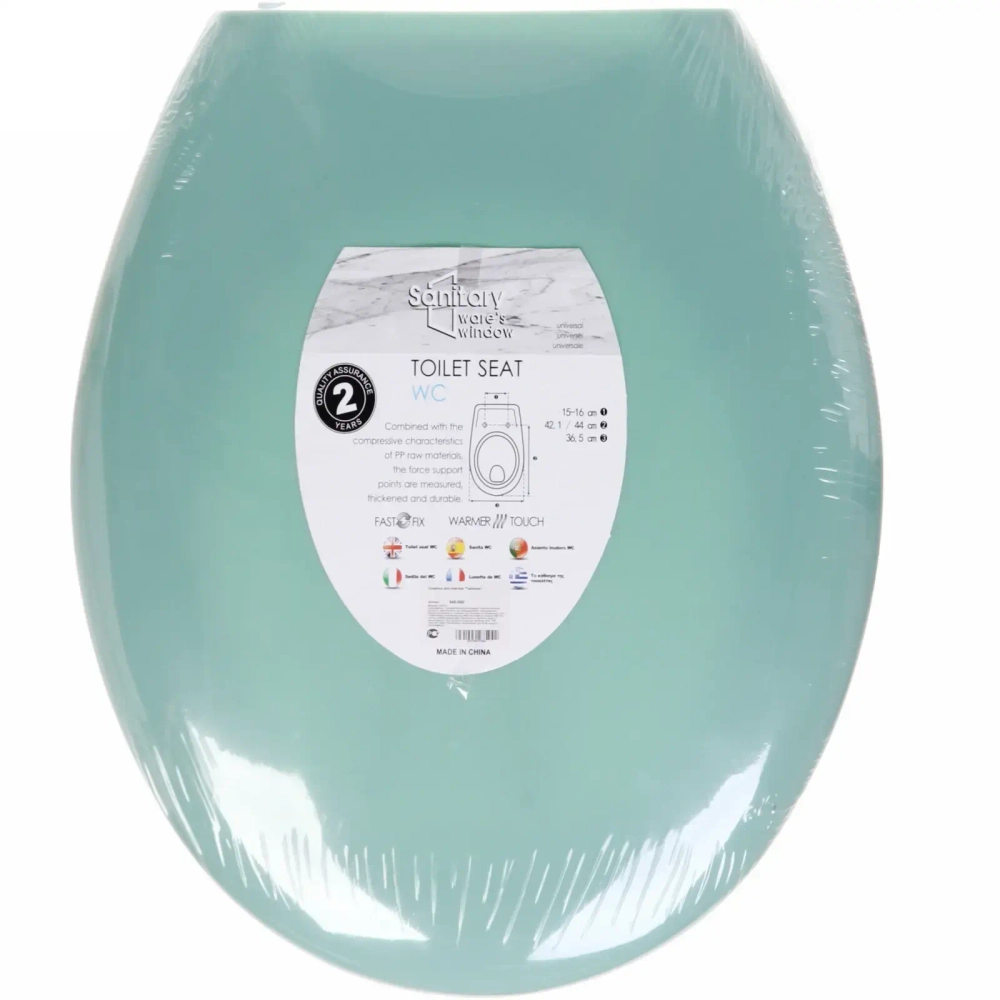 Сиденье для унитаза «Палермо»