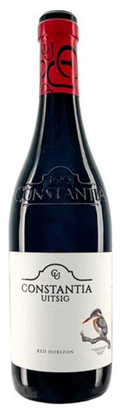 Вино  Констанция Уитсиг Ред Хоризон  Выдержанное Сортовое
