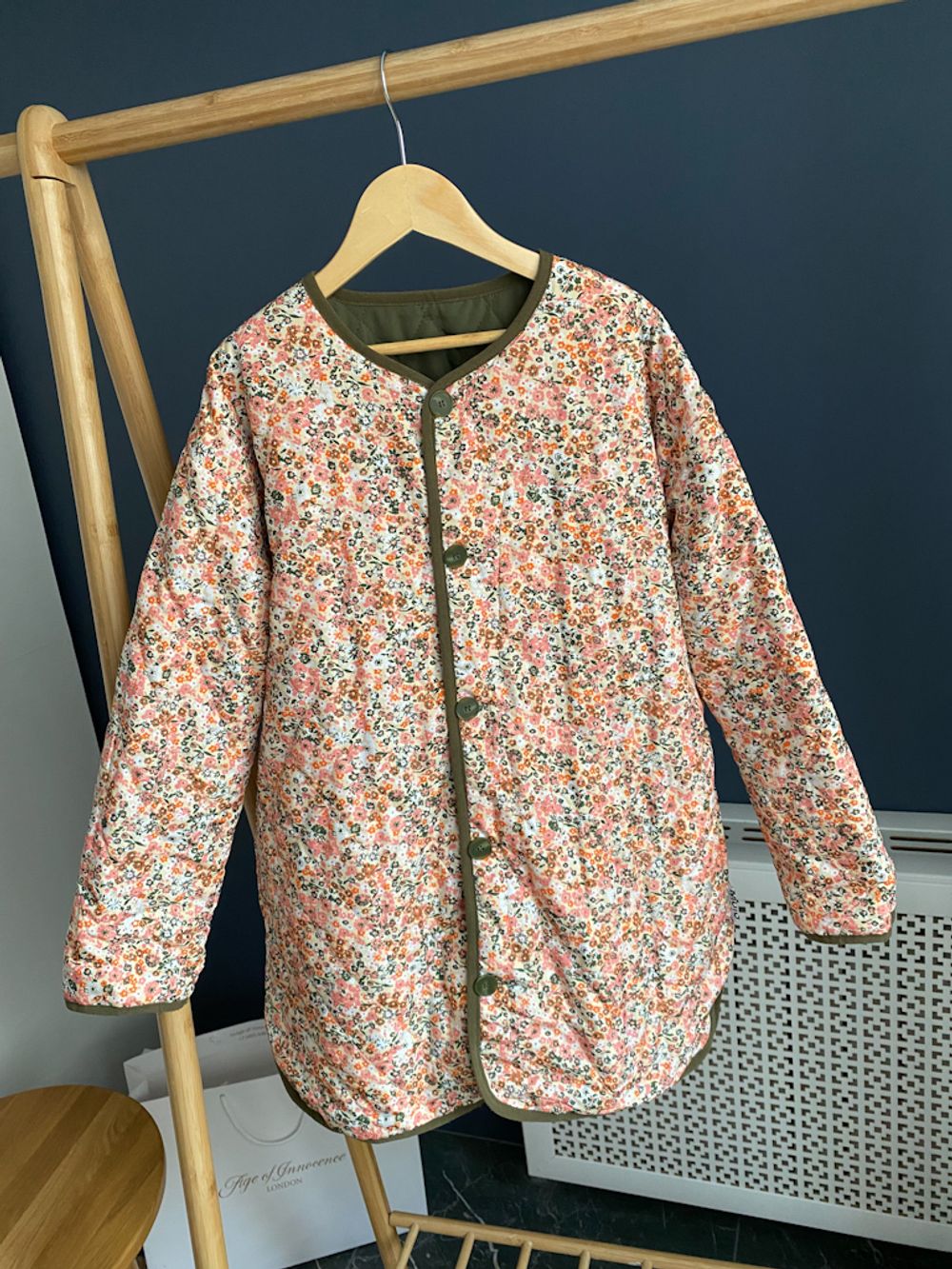 Пальто Molo, 140