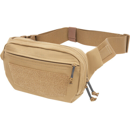 Wartech поясная утилитарная сумка Инди-М койот