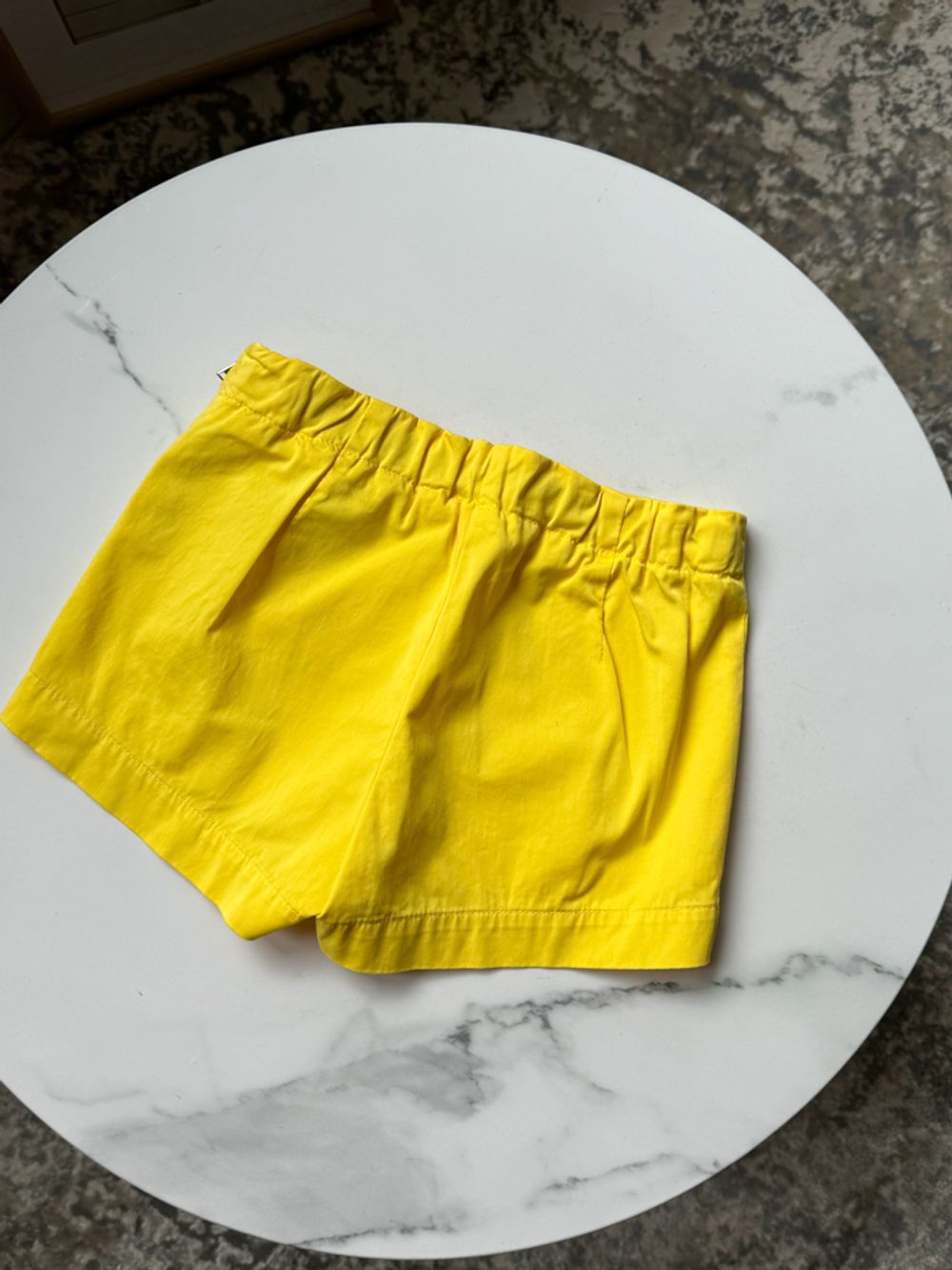 Хлопковые шорты Il Gufo, 104