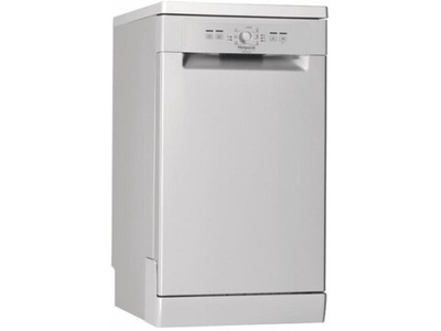 Посудомоечная машина Hotpoint/Ariston HSFE 1B0 C S