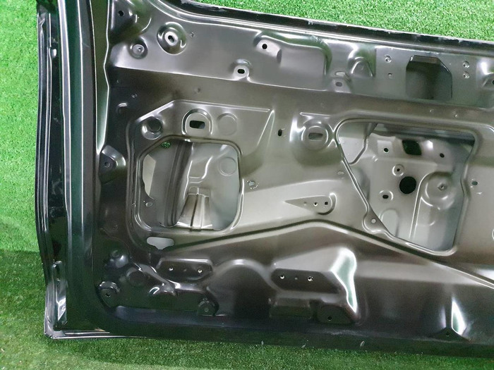 Крышка багажника Toyota Land Cruiser Prado 150 (2017-н.в.)