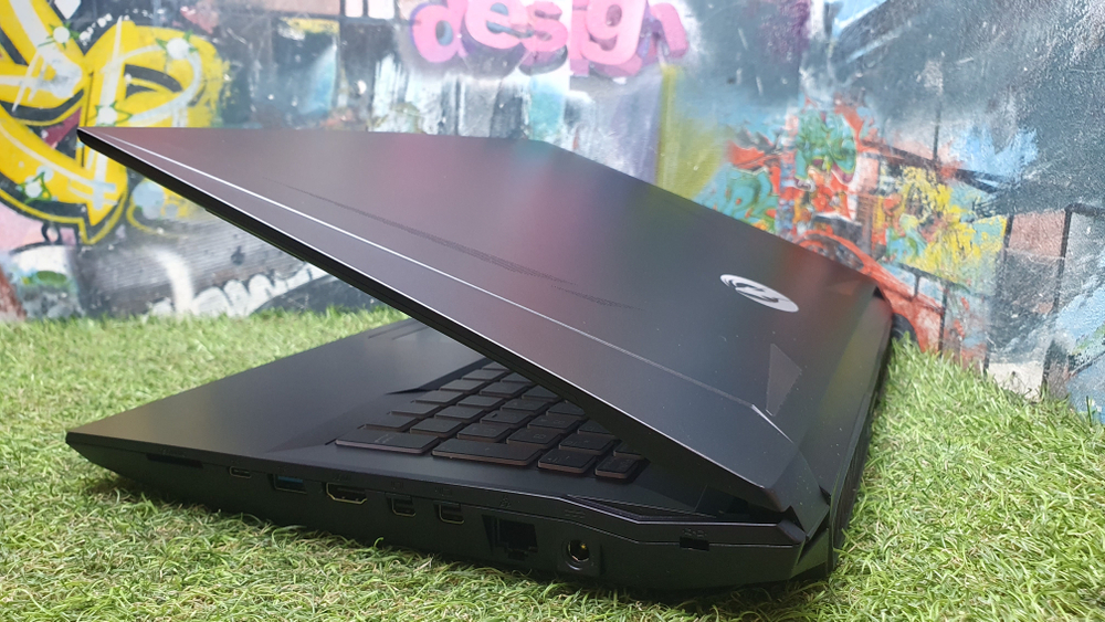 Игровой HIPER I5-10/16Gb/RTX 3070 8Gb/144Hz/G16 (G16RTX3070B10400LX)/Windows 11