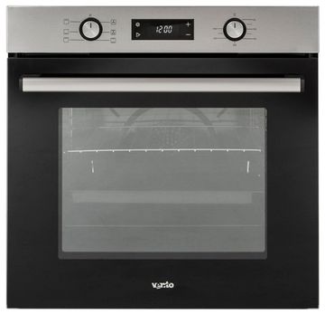 Духова шафа електрична VENTOLUX CHESTER 6 TC (BK/X)