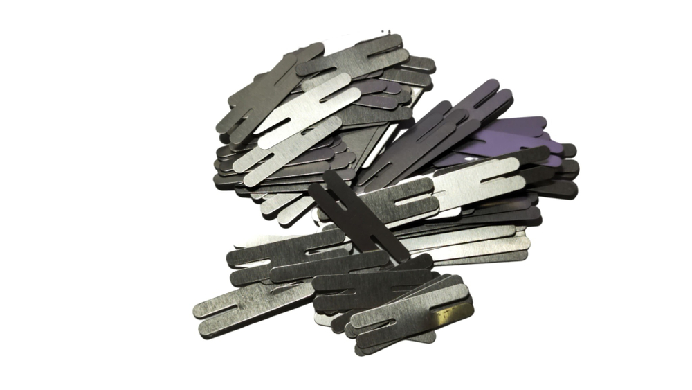 Перемычка для сварки ET HSC-8-28R8-20T