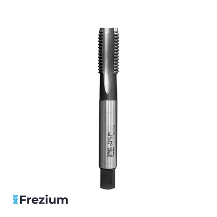 Метчик для нарезания резьбы "Dormer" (M12x1.75 HSS 6H; E620)