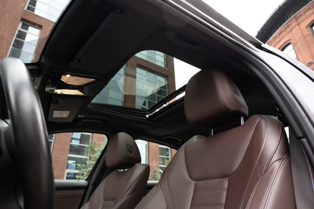 BMW M340i xDrive G20 Grey