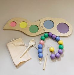Космическая коллекция