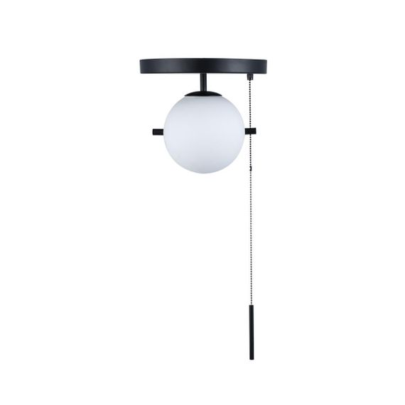 Потолочный светильник Loft IT Signal 10029C Black