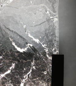 Настенный светильник W98023L