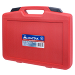 МАСТАК (104-12008C) Съемник подшипников, 2-х захватный, кейс, 8 предметов