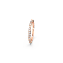 RE VITTORE:RING COCR CRY/ROS 60