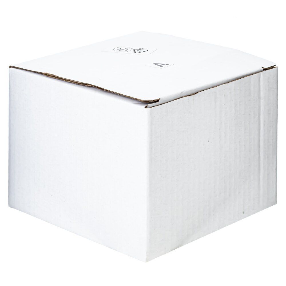 GAEM Подсвечник, L10 W10 H8,5 см