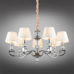 Подвесная люстра Omnilux MOZATTE OML-72403-07