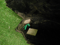 Фара левая Land-Rover Discovery Sport (2014-2019) ксенон