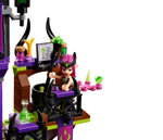 LEGO Elves: Замок теней Раганы 41180 — Ragana's Magic Shadow Castle — Лего Эльфы