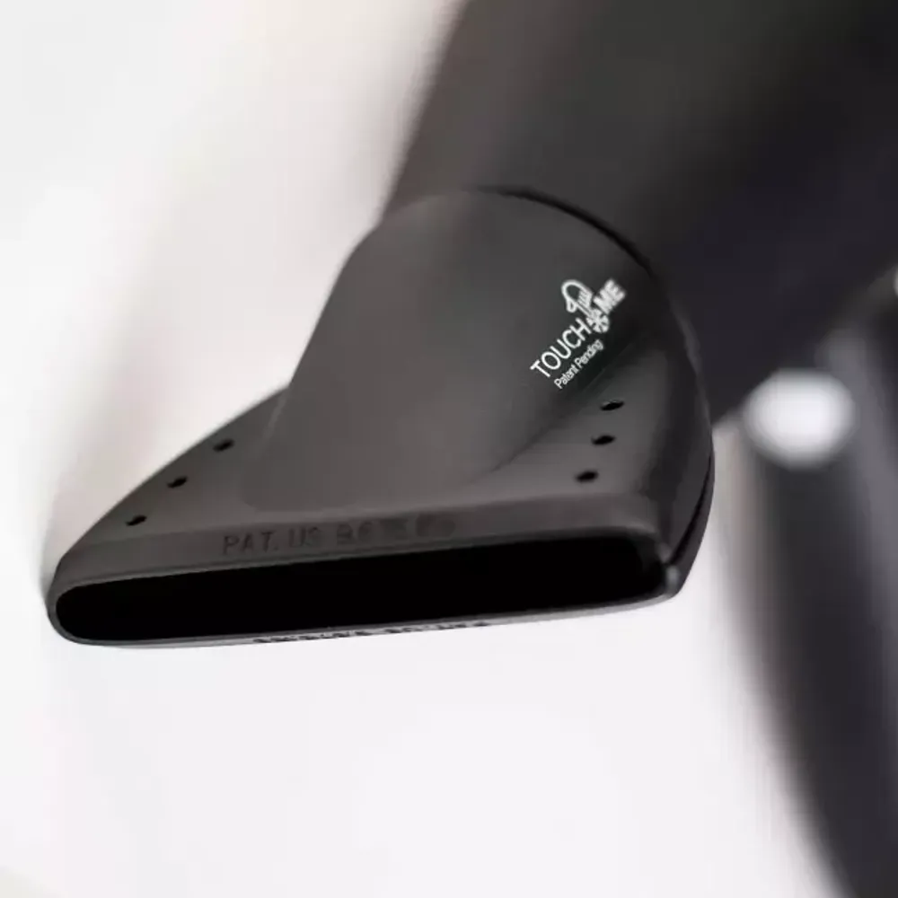 Фен Valera Unlimited PRO 5000 eQ 2400W черный (UP 5.0X eQ RC) - 4