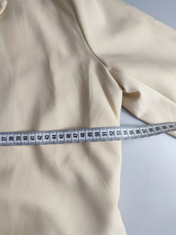 Жакет Heart Break светлый 44 размер