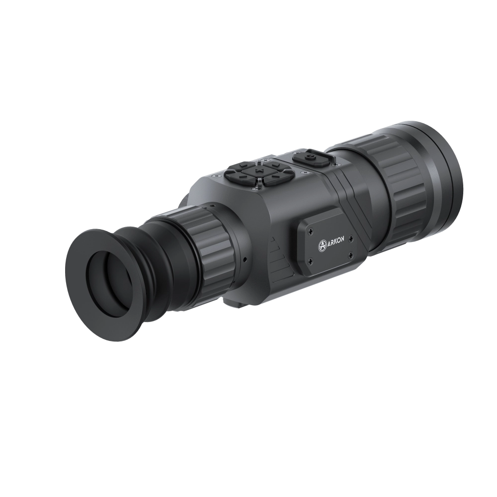 Тепловизионный прицел ARKON Alfa II HT50ML