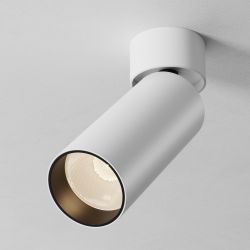 Спот Maytoni   C055CL-L12W2.7K-SS-W