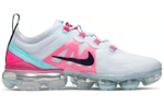 Кроссовки Nike Air VaporMax 2019 Grey Pink, AR6632-007